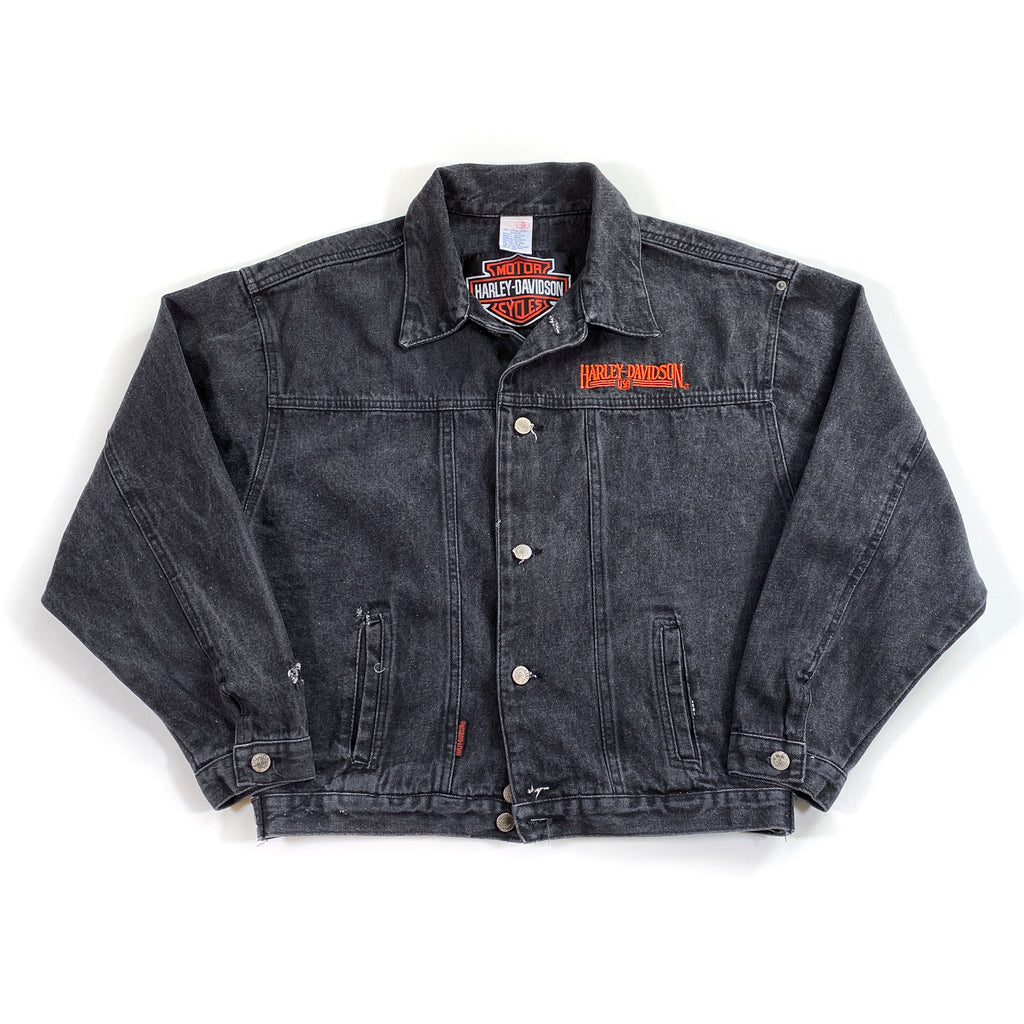 Vintage 90's Members Only Jacket – CobbleStore Vintage