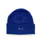 Vintage 90's Nike Swoosh Beanie