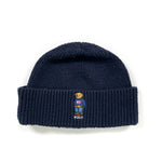 Modern Polo Ralph Lauren Bear Beanie