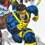 Vintage 1993 Marvel Comics X-Men MVS1006 Size XL T-Shirt