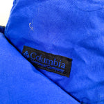 Vintage 90's Columbia Fleece Ear Flap Hat