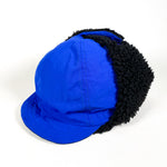 Vintage 90's Columbia Fleece Ear Flap Hat