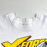 Vintage 1992 Marvel X-Force Cable TT506 Size XL X-Men T-Shirt