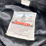 Vintage 80's Shandon Ireland Newsboy Hat