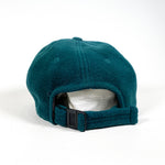 Vintage 90's GAP Green Fleece Hat