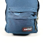 Vintage 90's Eastpak Blue Backpack