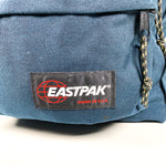 Vintage 90's Eastpak Blue Backpack