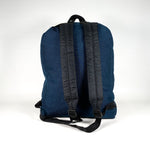 Vintage 90's Eastpak Blue Backpack