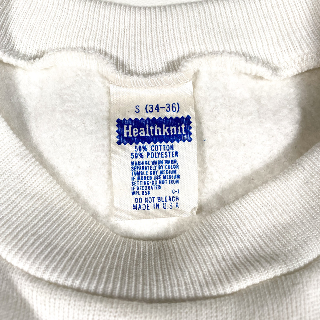 Storecloths Vintage Los Angeles Dodgers Sweatshirt