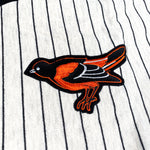 Vintage 90's Baltimore Orioles Crewneck Sweatshirt