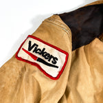 Vickers Patch