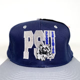 Vintage 90's Penn State University Hat