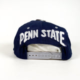 Vintage 90's Penn State University Hat