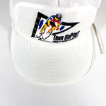 Vintage 1993 Tour DuPont Cycling Event Bicycle Race Synch Hat