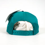 Vintage 90's Seattle Mariners Hat