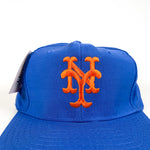 Vintage 90's New York Mets Hat