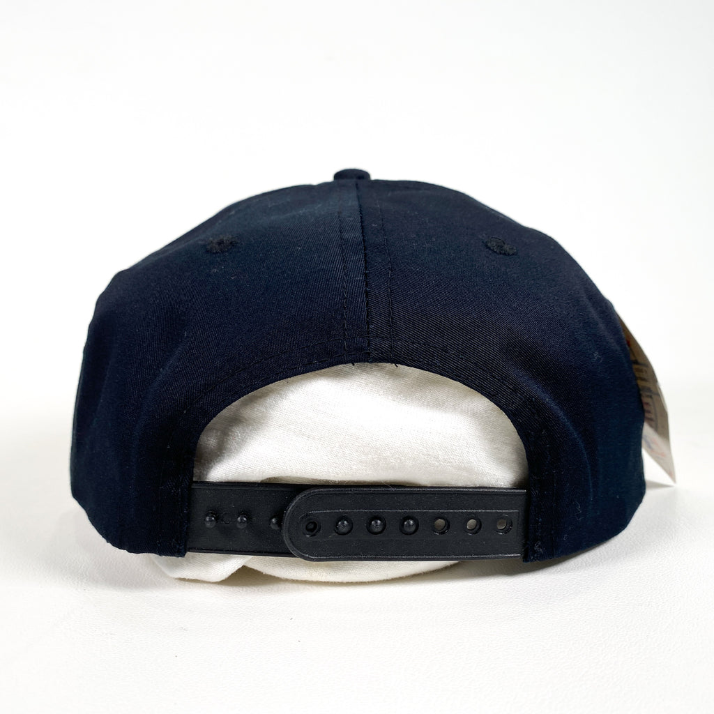 Vintage 90's Tampa Bay Devil Rays Hat – CobbleStore Vintage