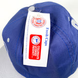 Vintage 90's Duke Blue Devils Hat