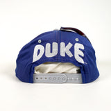 Vintage 90's Duke Blue Devils Hat