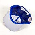 Vintage 90's Duke Blue Devils Hat