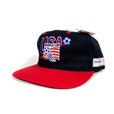 Vintage 1994 World Cup USA Soccer Hat