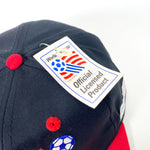 Vintage 1994 World Cup USA Soccer Hat