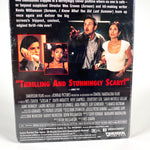 Vintage 1997 Scream 2 Horror Scary Movie Sealed VHS Tape