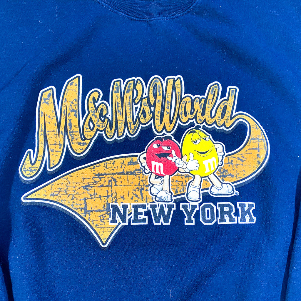 Vintage Y2K New York Yankees Vs. Mets World Series 2000 