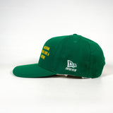 Vintage 90's John Deere New Era Hat