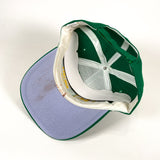 Vintage 90's John Deere New Era Hat