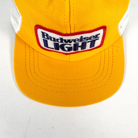 Bud Light Dark Blue Nike Hat - The Beer Gear Store