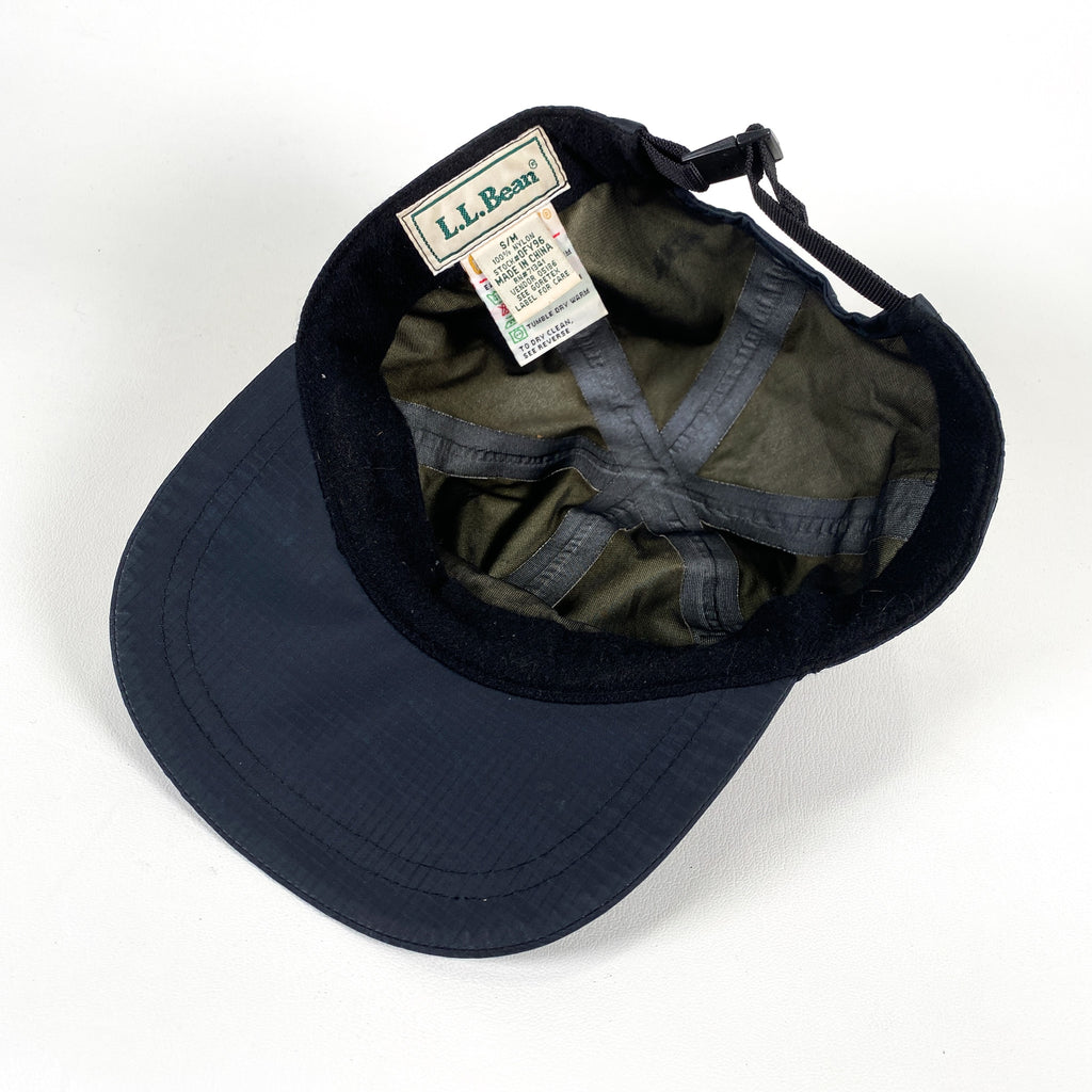 Vintage 90's LL Bean Goretex Hat – CobbleStore Vintage