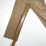 Vintage 90's Polo Ralph Lauren Outdoors GI Fit Beige Chino Pants