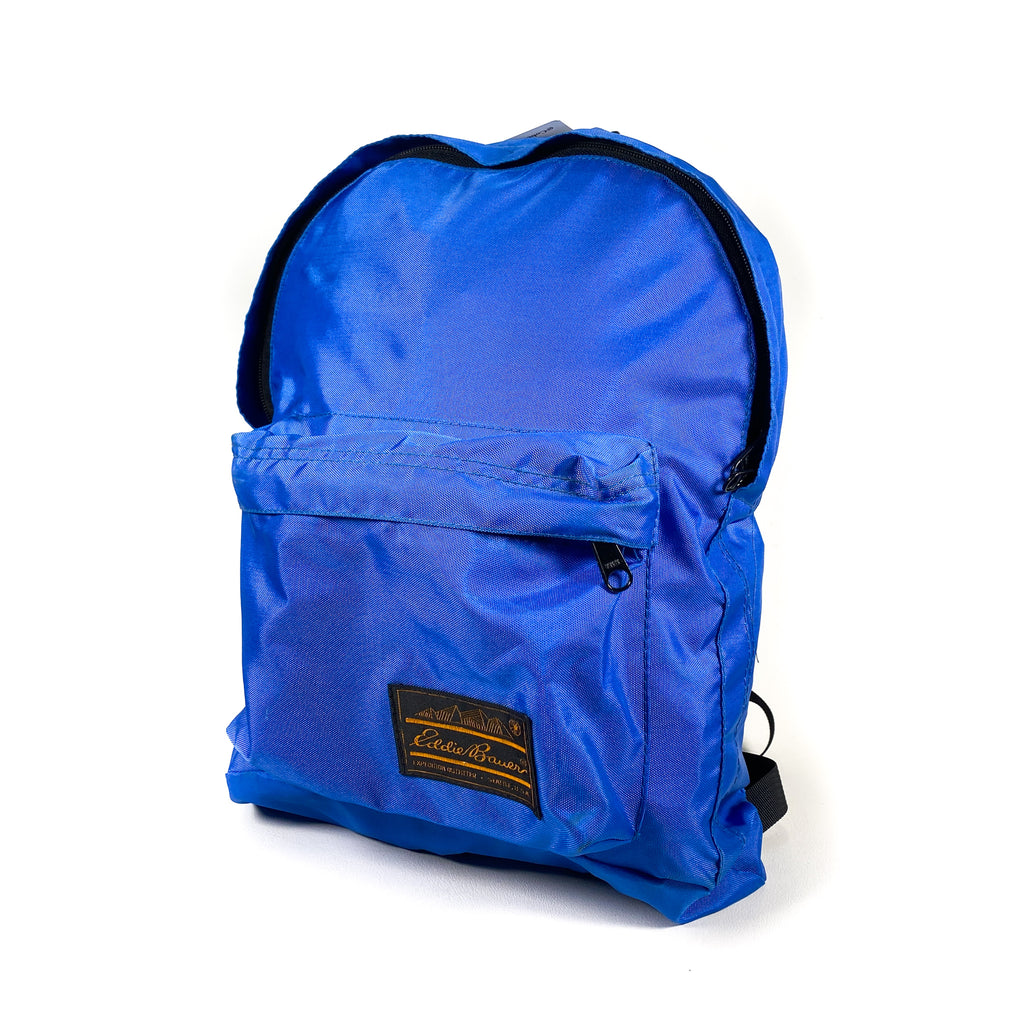 BAUER COLLEGE BACKPACK