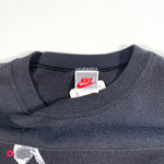 Vintage 90's Nike Jordan Crewneck Sweatshirt