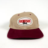 vintage Genesee hat