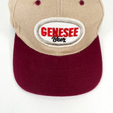 90s Genesee cap