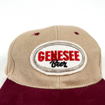 Genesee beer hat