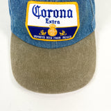 corona beer hat