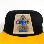 light beer hat
