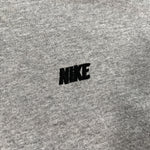 Vintage Y2K Nike Small Spellout Crewneck Sweatshirt