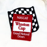 Vintage 80's Richard Petty Winston Cup STP Nascar Racing Jacket