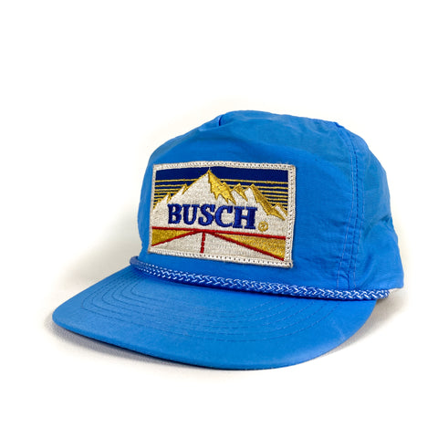 vintage busch hat