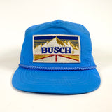 90s busch cap