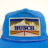 busch rope hat