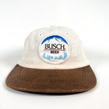 vintage busch hat