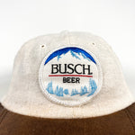 busch beer patch