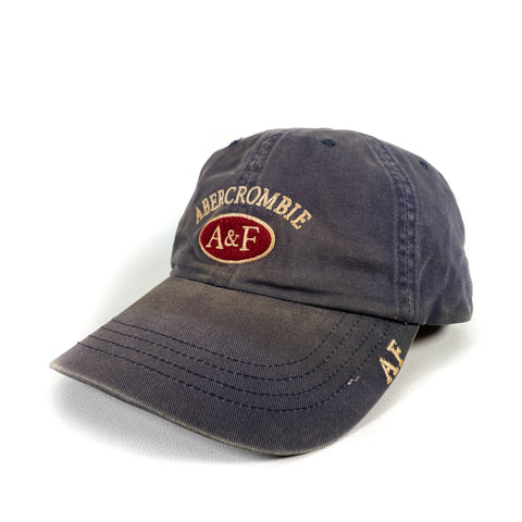 vintage abercrombie hat