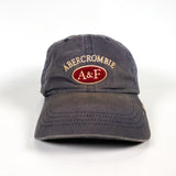 90s abercrombie cap