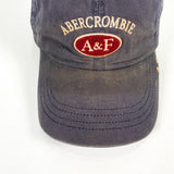 vintage a&f hat